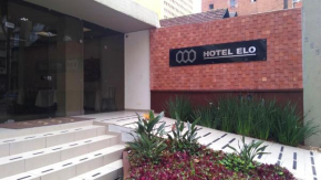  Hotel Elo Curitiba  Куритиба